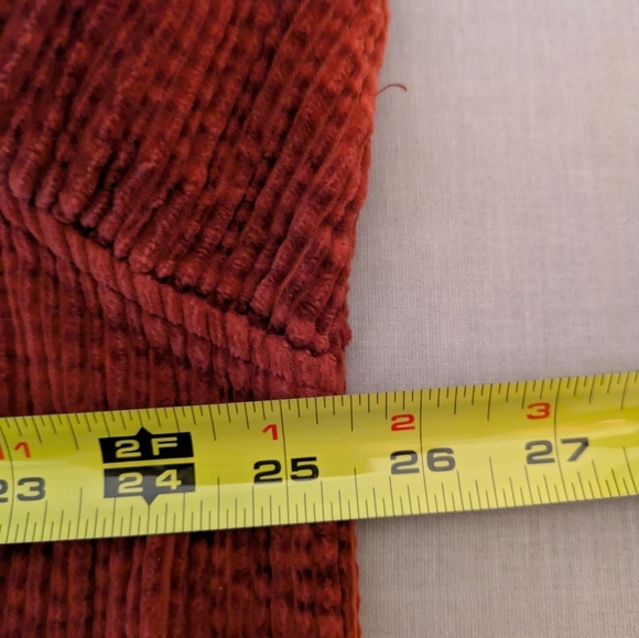 J. Jill Woman Button down shirt 2X - Picture 10 of 12